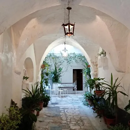 Apartment Corte Serra Bari