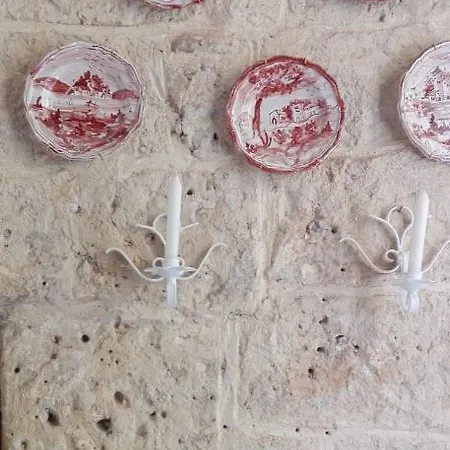 Corte Serra דירה