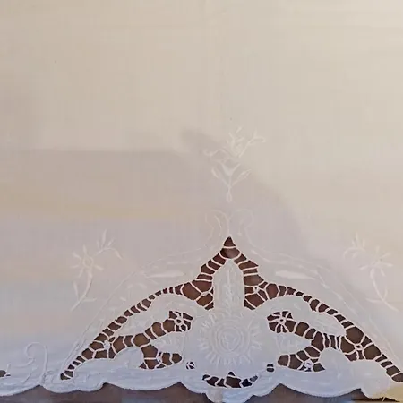 Appartement Corte Serra *
