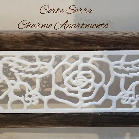 Corte Serra Apartment *