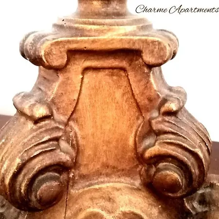 Corte Serra * Bari
