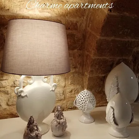 Appartement Corte Serra Bari