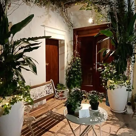Corte Serra * Bari