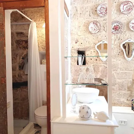 Corte Serra Апартаменты *