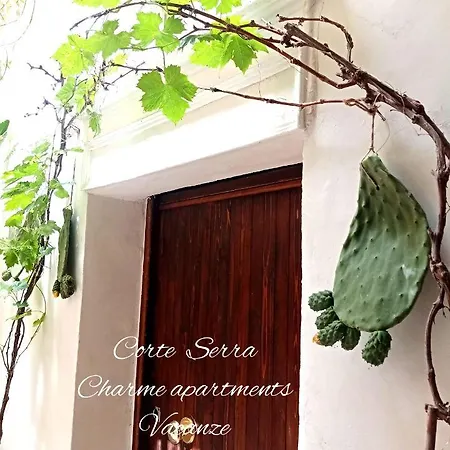 Apartment Corte Serra