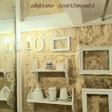 Corte Serra Апартаменты *