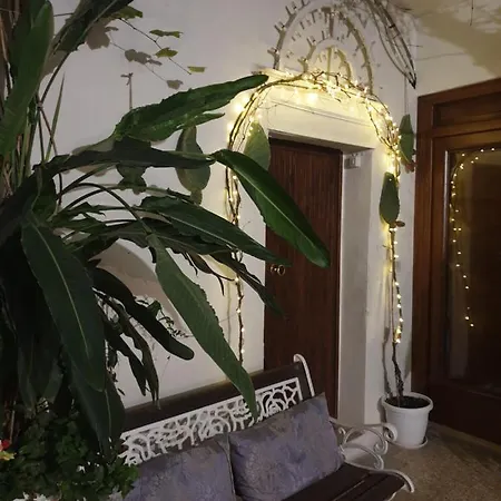 Апартаменты Corte Serra *