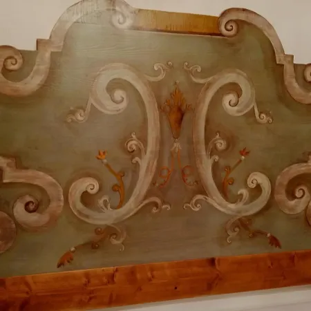 Апартаменты Corte Serra Бари