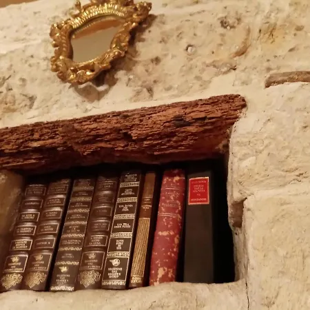 Corte Serra Бари