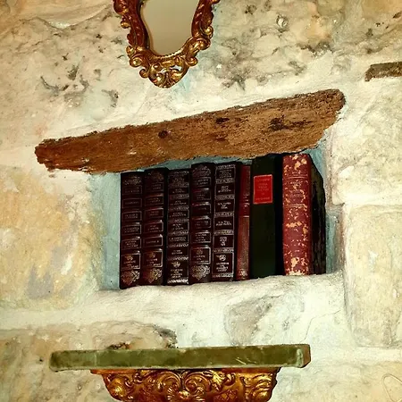 Corte Serra Bari