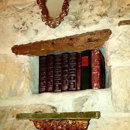 Corte Serra Bari