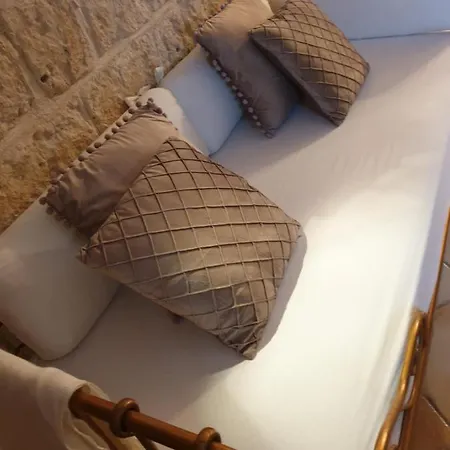 Apartment Corte Serra Bari