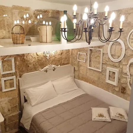 Corte Serra Lejlighed