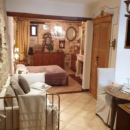 Apartment Corte Serra Bari