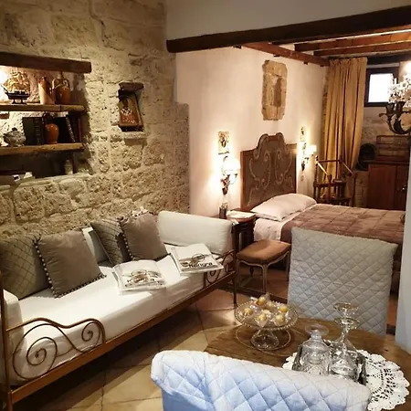 Corte Serra Апартаменты Бари