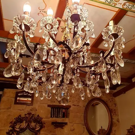 Corte Serra Apartment *