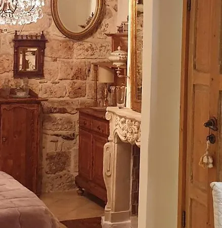 Апартаменты Corte Serra Бари