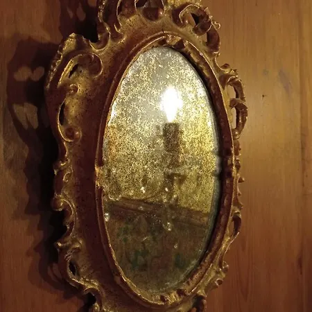 Apartamento Corte Serra *