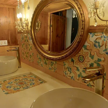 Corte Serra Бари