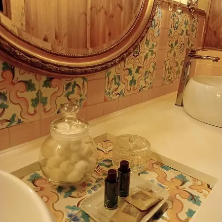 Lejlighed Corte Serra *