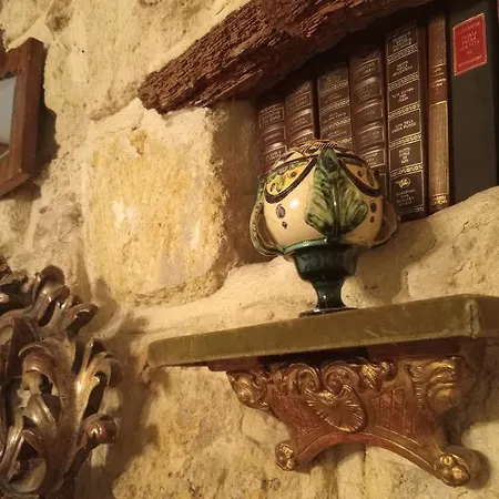 Corte Serra Bari