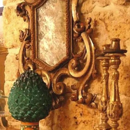 Corte Serra Lejlighed Bari