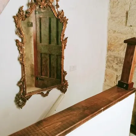 Corte Serra * Bari