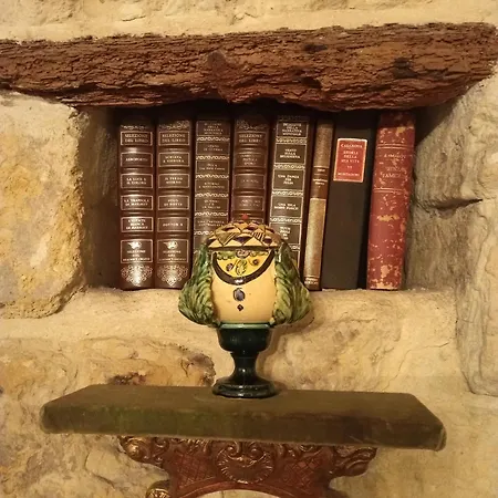 Corte Serra Bari