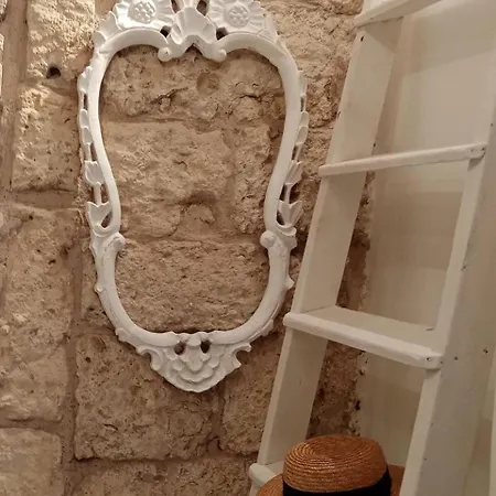 Appartement Corte Serra *