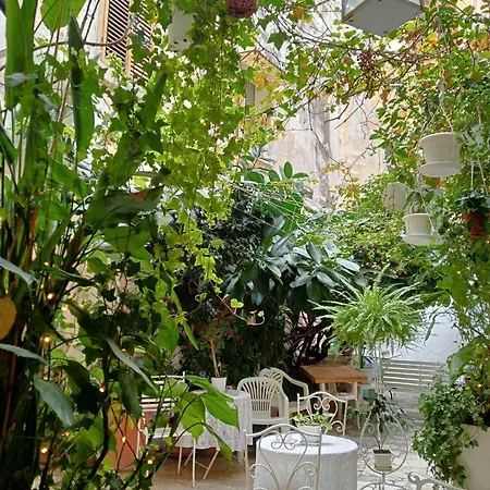 Corte Serra Lejlighed Bari