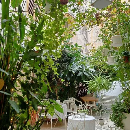 Corte Serra Appartement *