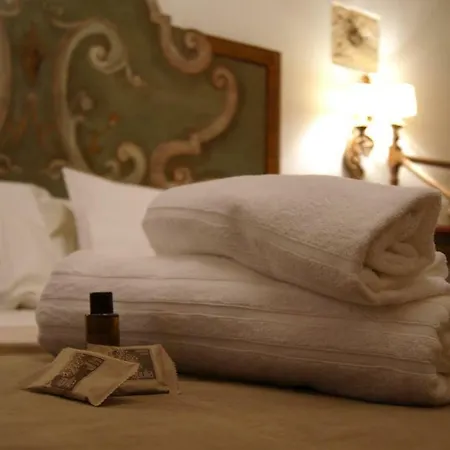 Apartment Corte Serra