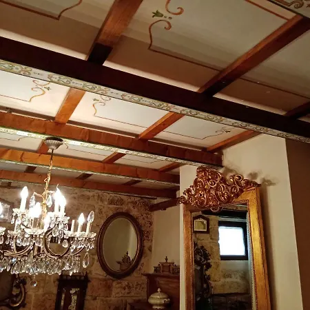 Corte Serra Apartment *