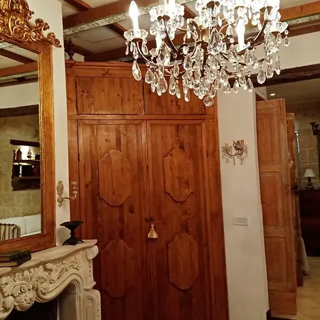 Appartement Corte Serra