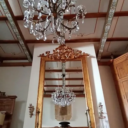 Corte Serra * Bari