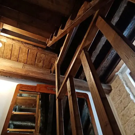 Appartement Corte Serra Bari
