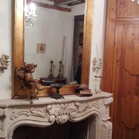 Апартаменты Corte Serra