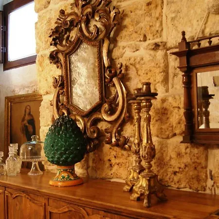 Апартаменты Corte Serra Бари