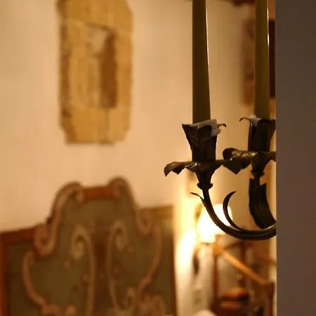 Апартаменты Corte Serra