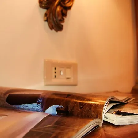 Corte Serra Apartman *