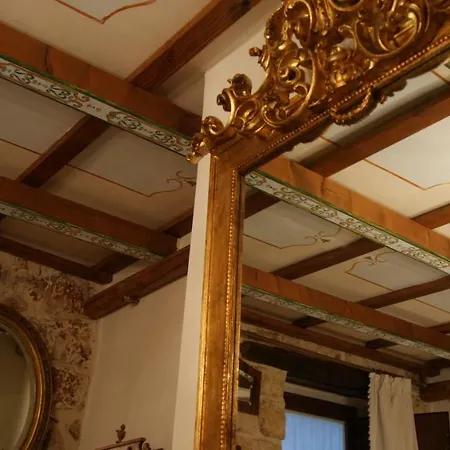 Corte Serra Апартаменты