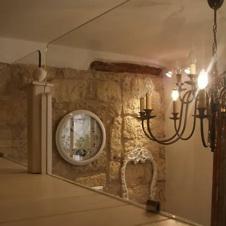 Apartment Corte Serra Bari