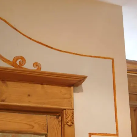 Appartement Corte Serra Bari