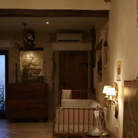 Corte Serra Lejlighed Bari