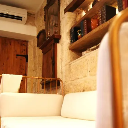 Corte Serra * Бари