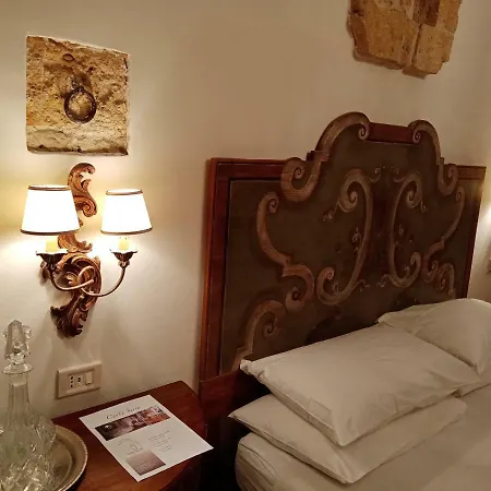 Corte Serra Апартаменты *