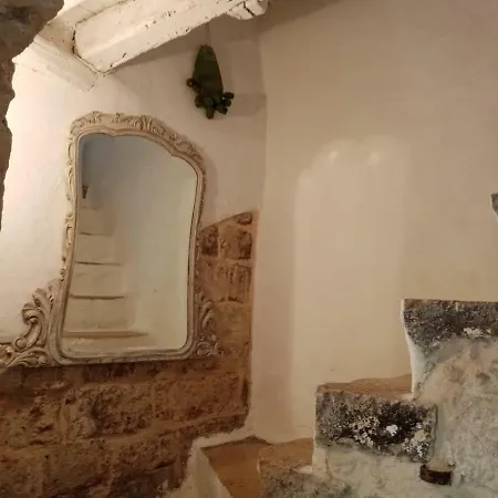 Corte Serra Apartment