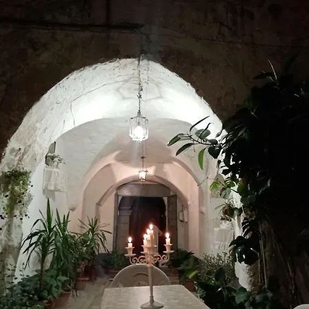 Apartment Corte Serra Bari