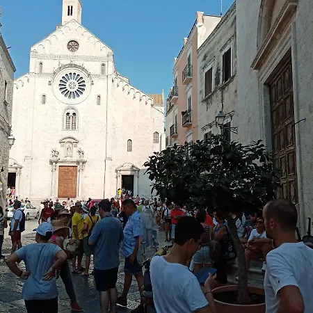 Corte Serra * Bari