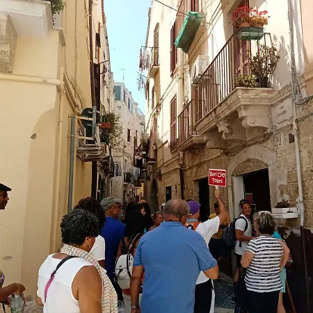 Corte Serra Apartment Bari